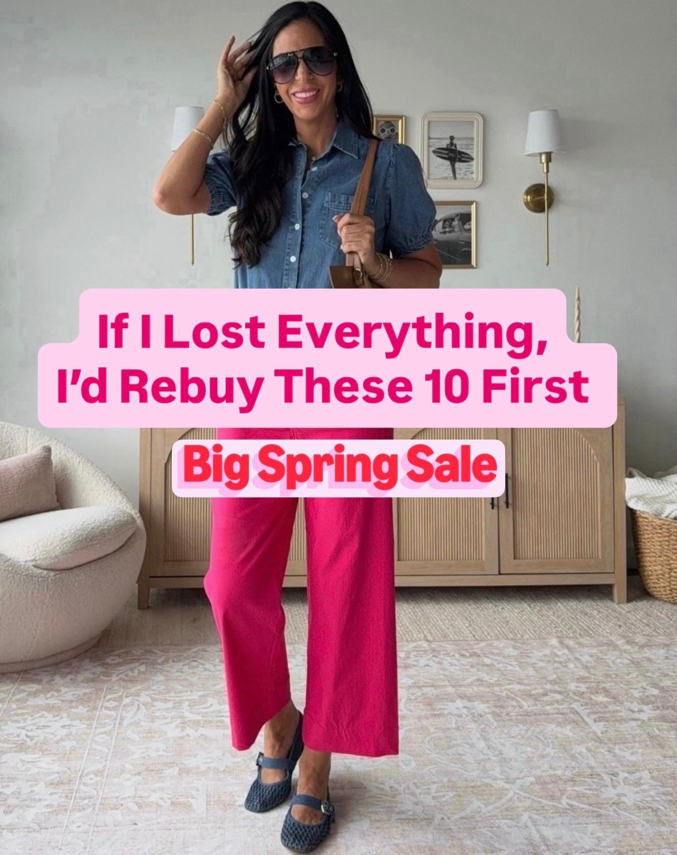 A few of my favorites from the amazon Sale! 
Sets are always a must for travel or the warmer months 
SPF is a must 
My favorite sub hat 
The best free people looks for less 
My fave under eye moisture for mature skin 

#LTKU #LTKselfcare #LTKOver40