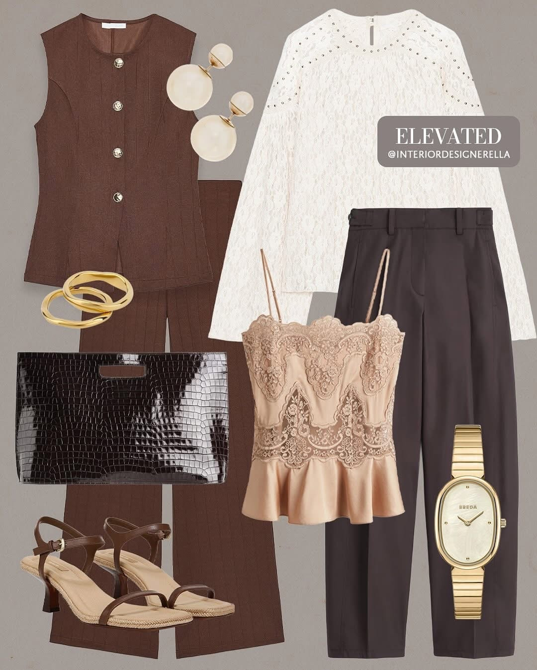 Scroll to shop!! Follow for more finds!!! Xo! 💫

#LTKootd #LTKWorkwear #LTKBeauty