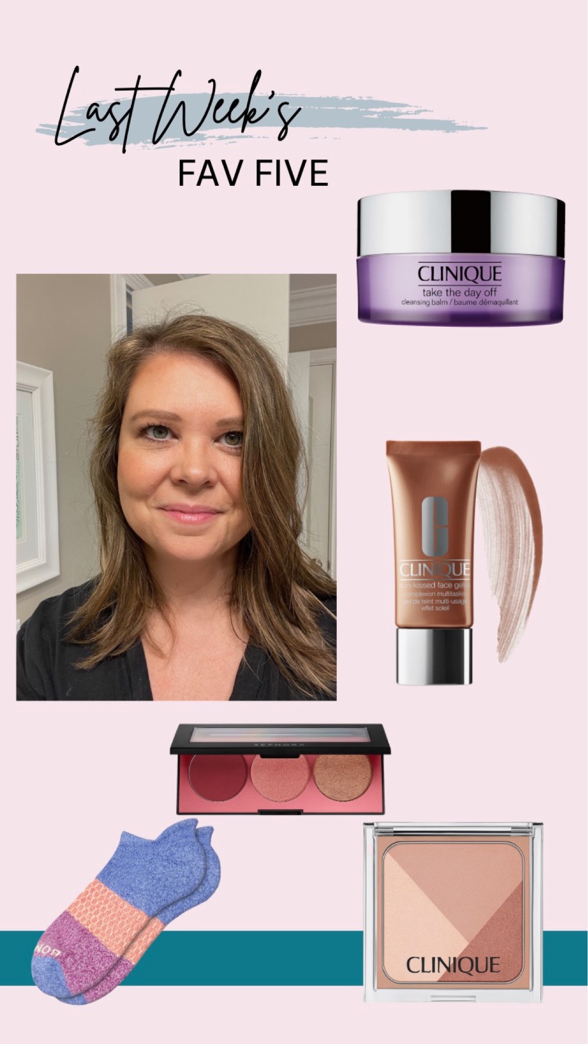 The Allergy Life readers fav five from last week! 

#LTKunder100 #LTKunder50 #LTKbeauty