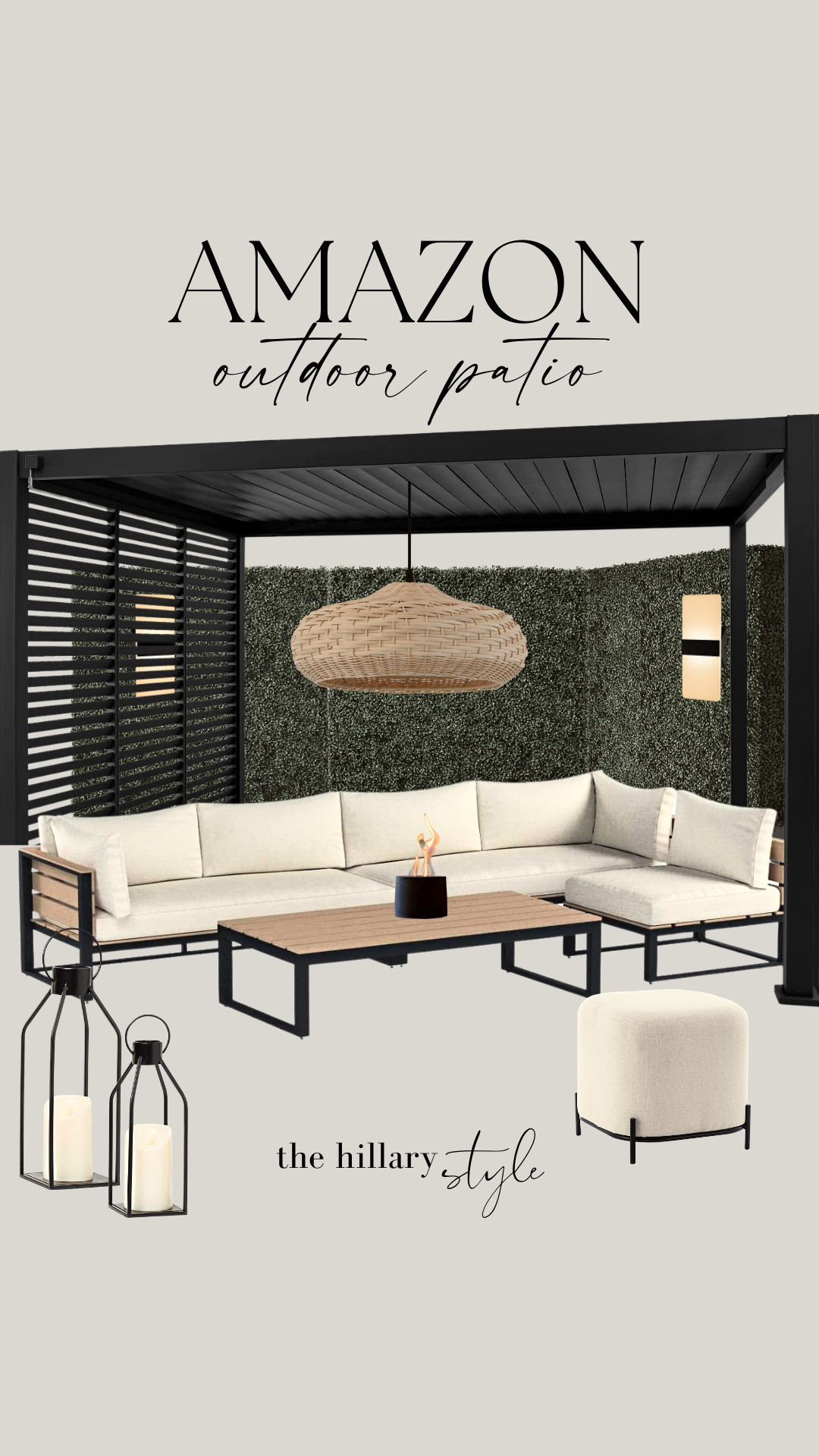 The Hillary Style's Amazon Page | Amazon (US)