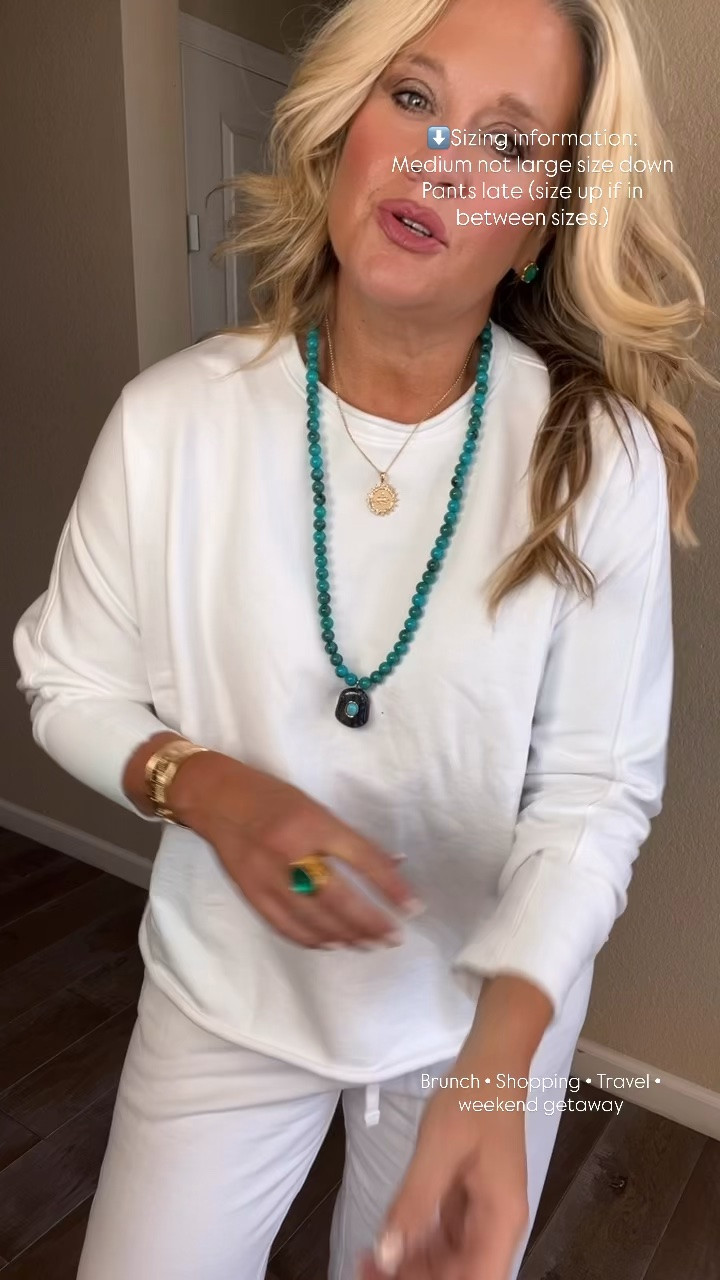 ✨Tap the bell, save and ❤️ start here over 40 fashion, midlife style, midsize fashion and luxury looks for less.  

We spend so much of our lives showing up for everyone else. ❤️

Somewhere along the way, it’s easy to forget that we’re still in there too.

Getting dressed isn’t about looking younger, thinner, or becoming someone else.

It’s about looking in the mirror and thinking, there I am.

We wear the clothes. The clothes don’t wear us.

It’s our turn to show up for ourselves, too. ❤️

👑 Helping you look good, feel good.-Lindsey Denver   Check back daily for belly-friendly style, confidence, and Outfit Physics™.

#LTKOver40 #LTKMidsize #LTKPlusSize

Comment SHOP below to receive a DM with the link to this post on my LTK ⬇ https://liketk.it/6o4dh
