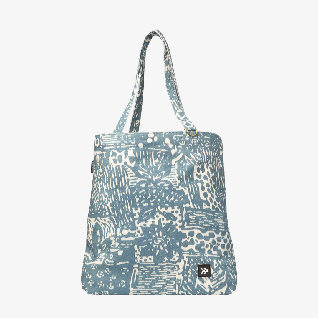 Perth | Thread Wallets