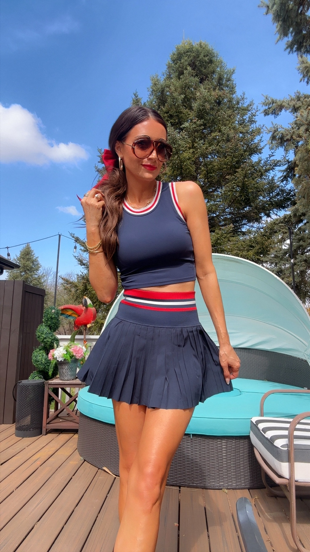 #LTKActive #LTKootd #LTKSaleAlert