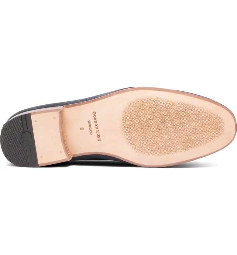 Cartwright Penny Loafer (Men) | Nordstrom