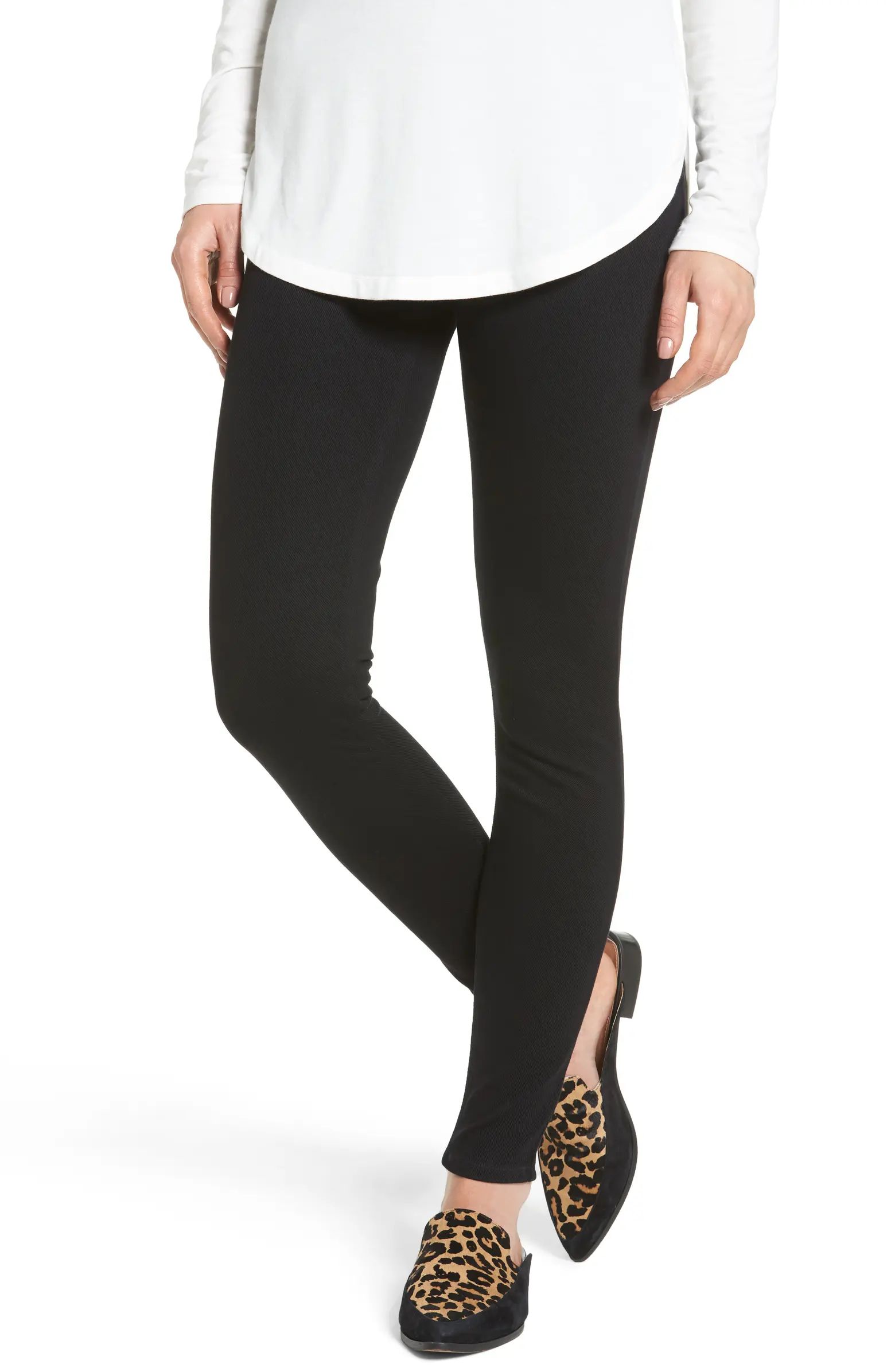 Jean-ish Leggings | Nordstrom