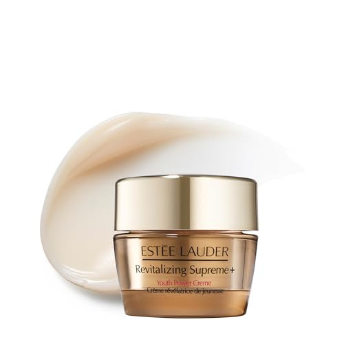 Est\u00e9e Lauder Revitalizing Supreme+ Youth Power Cream Moisturizer with Hyaluronic Acid & Pept... | Amazon (US)
