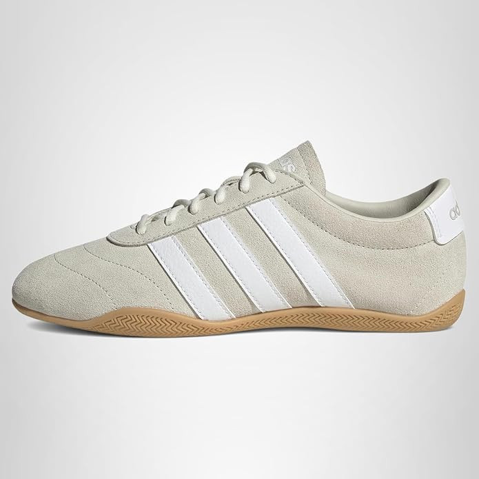 adidas Women's Grand Court Lo Sneakers | Amazon (US)