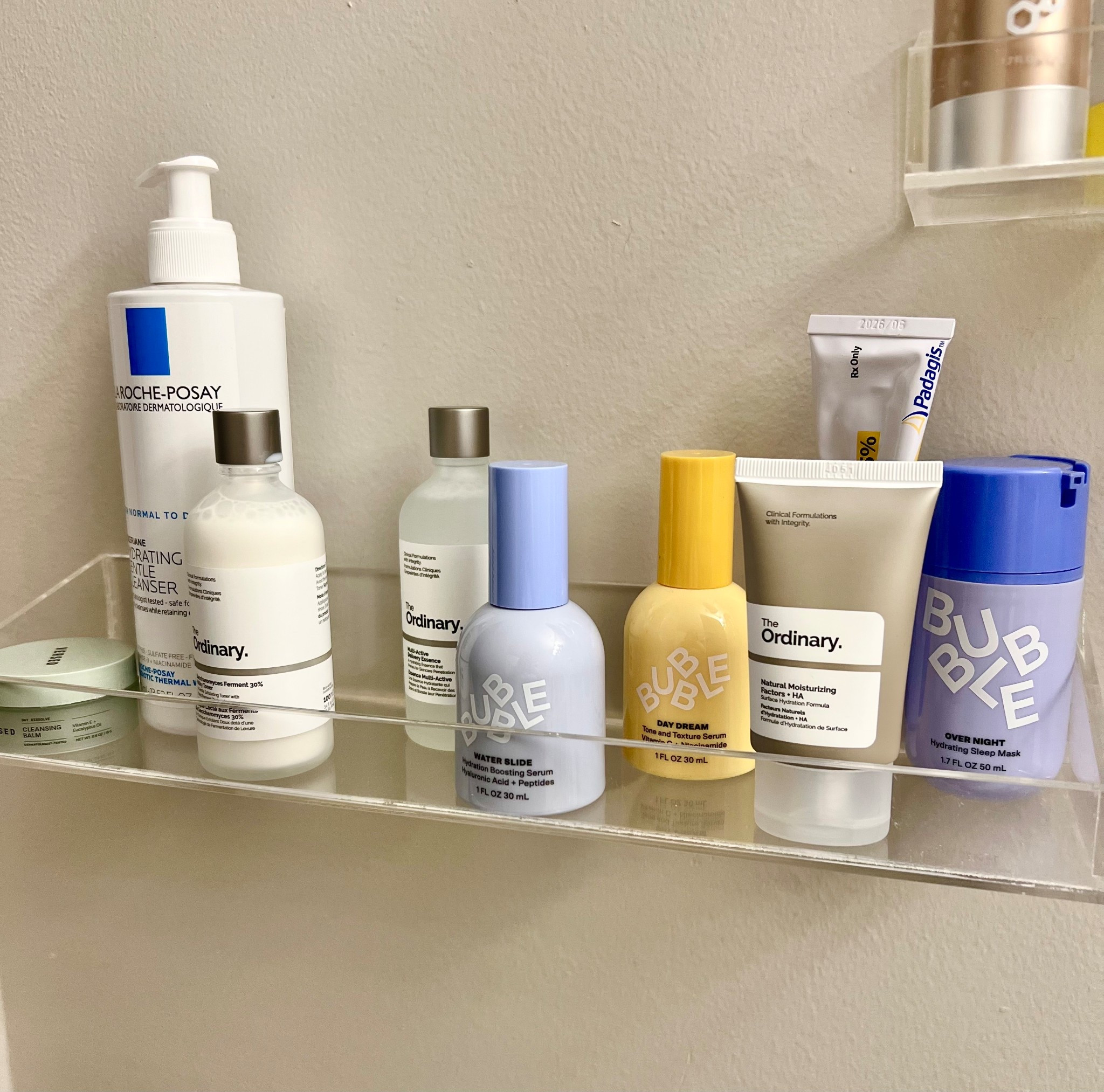 My current skincare favs! 

#LTKFindsUnder50 #LTKBeauty #LTKU