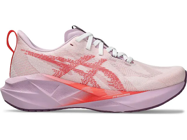 Women's | ASICS Novablast 5 | Fleet Feet