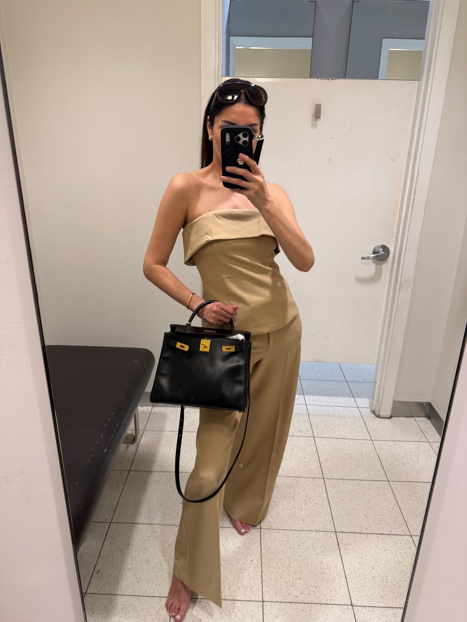 This set from Express is chef’s kiss 
