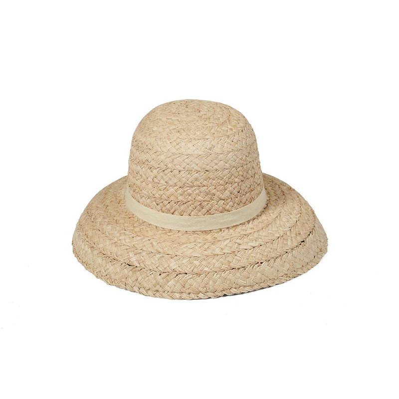 lack of color women's bloom hat | minnow