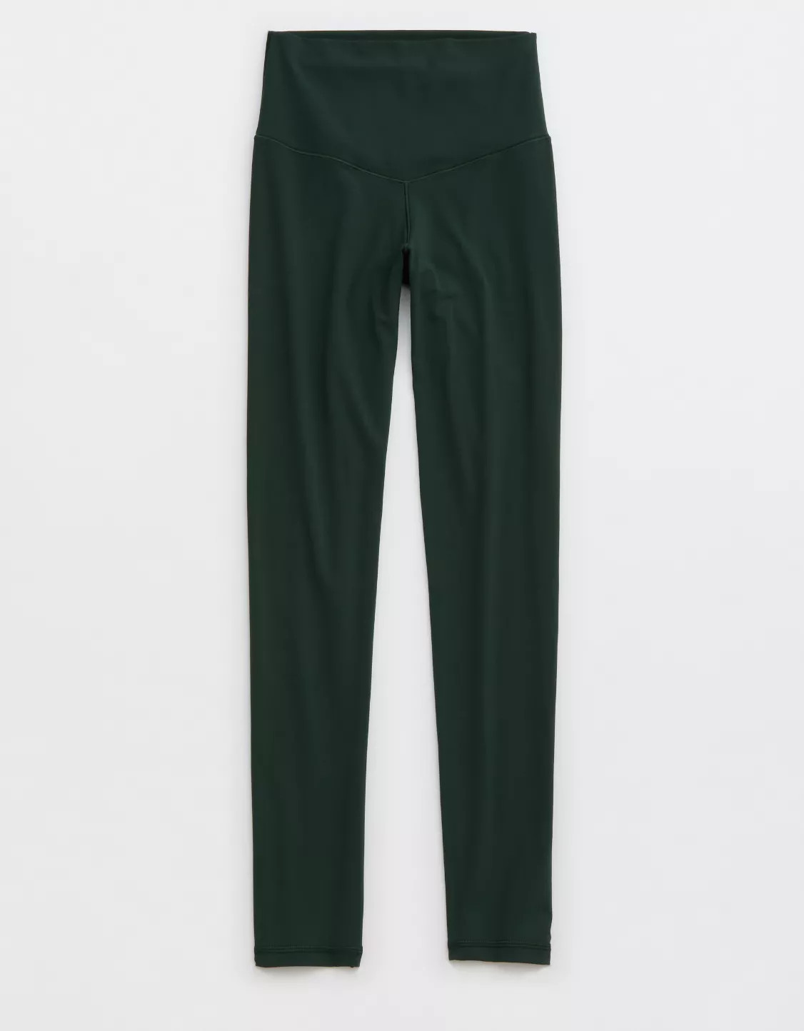 OFFLINE By Aerie Real Me XTRA High Waisted Legging | Aerie