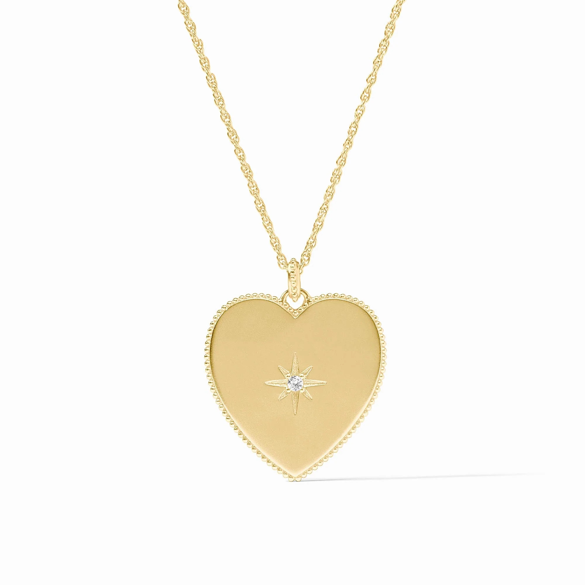 Heart Necklace | Julie Vos