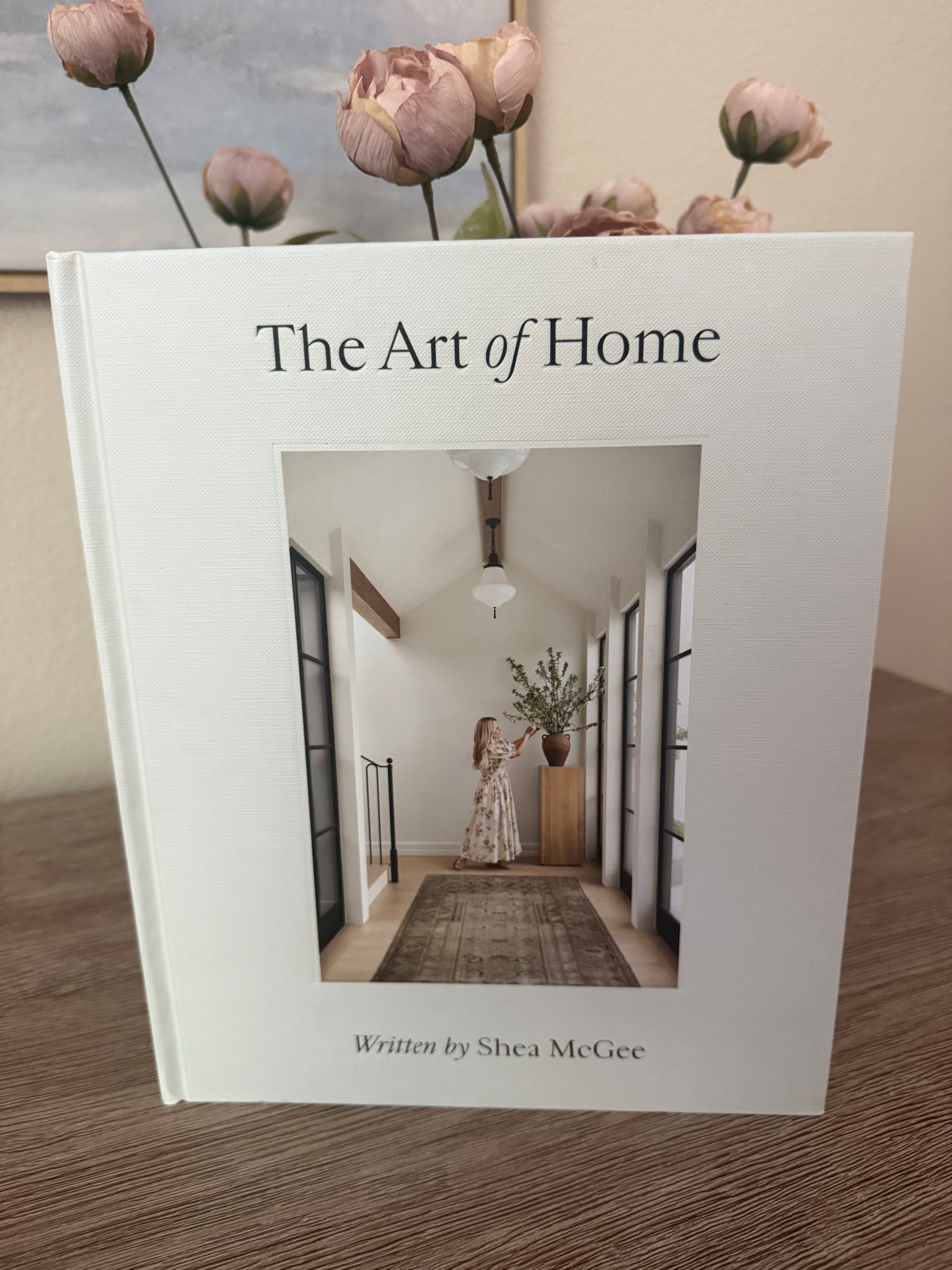 Don’t overpay like I did—I paid over $40! 😱
Grab this bestselling home decor book now for under $15!!!!!!
Use it for inspo or as a coffee table book—such a steal.
Ends at midnight!✨
Here’s the best of books right now with deals up to 64% off.

#LTKStyleTip #LTKSaleAlert #LTKHome