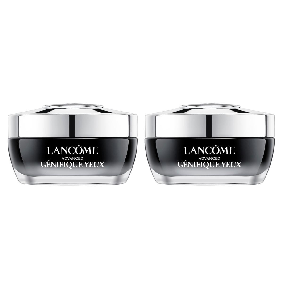 Lancôme 2-pack Advanced Genifique Eye Cream | HSN