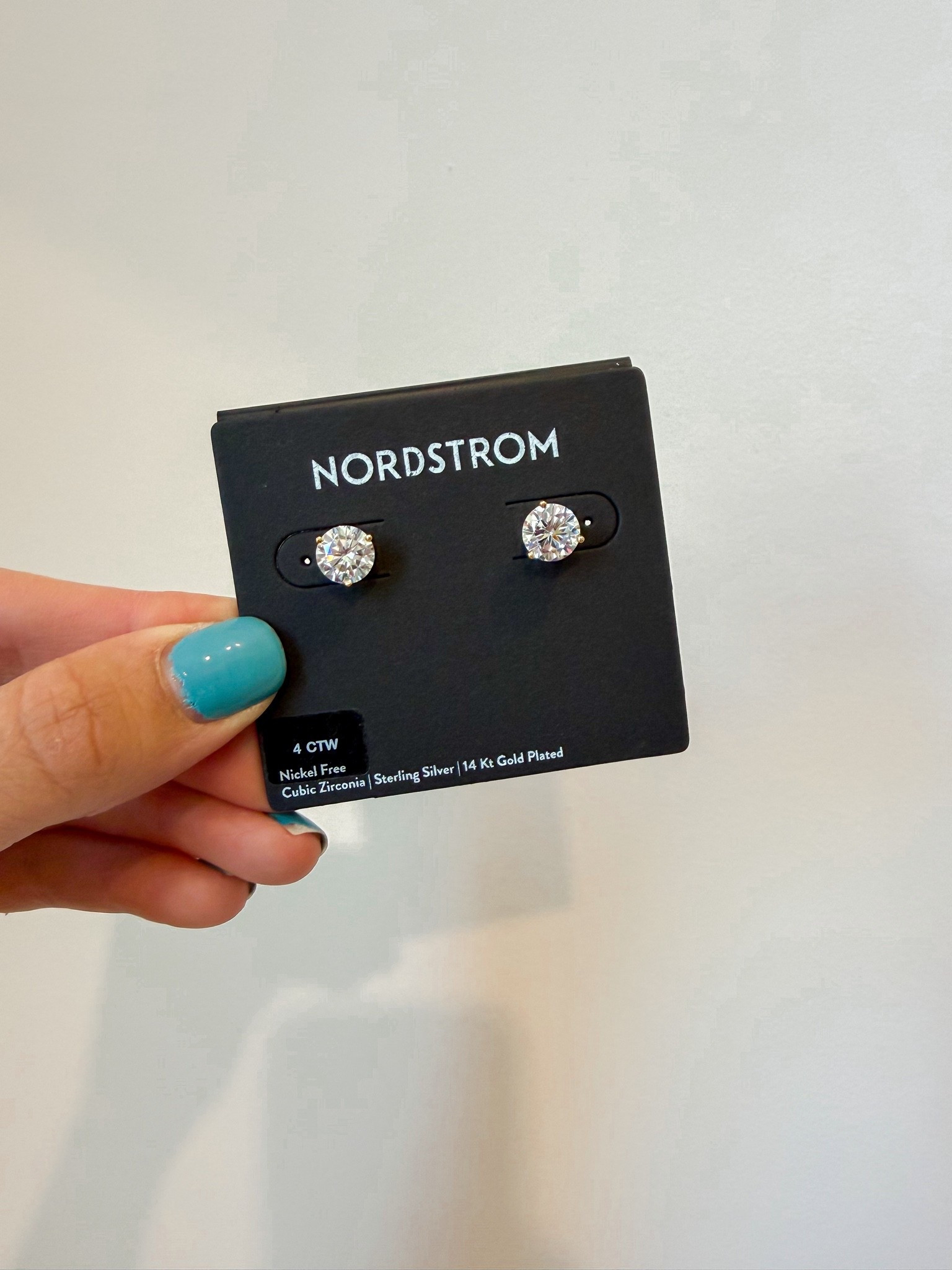 Nordstrom sale earrings
Still in stock

#LTKSaleAlert