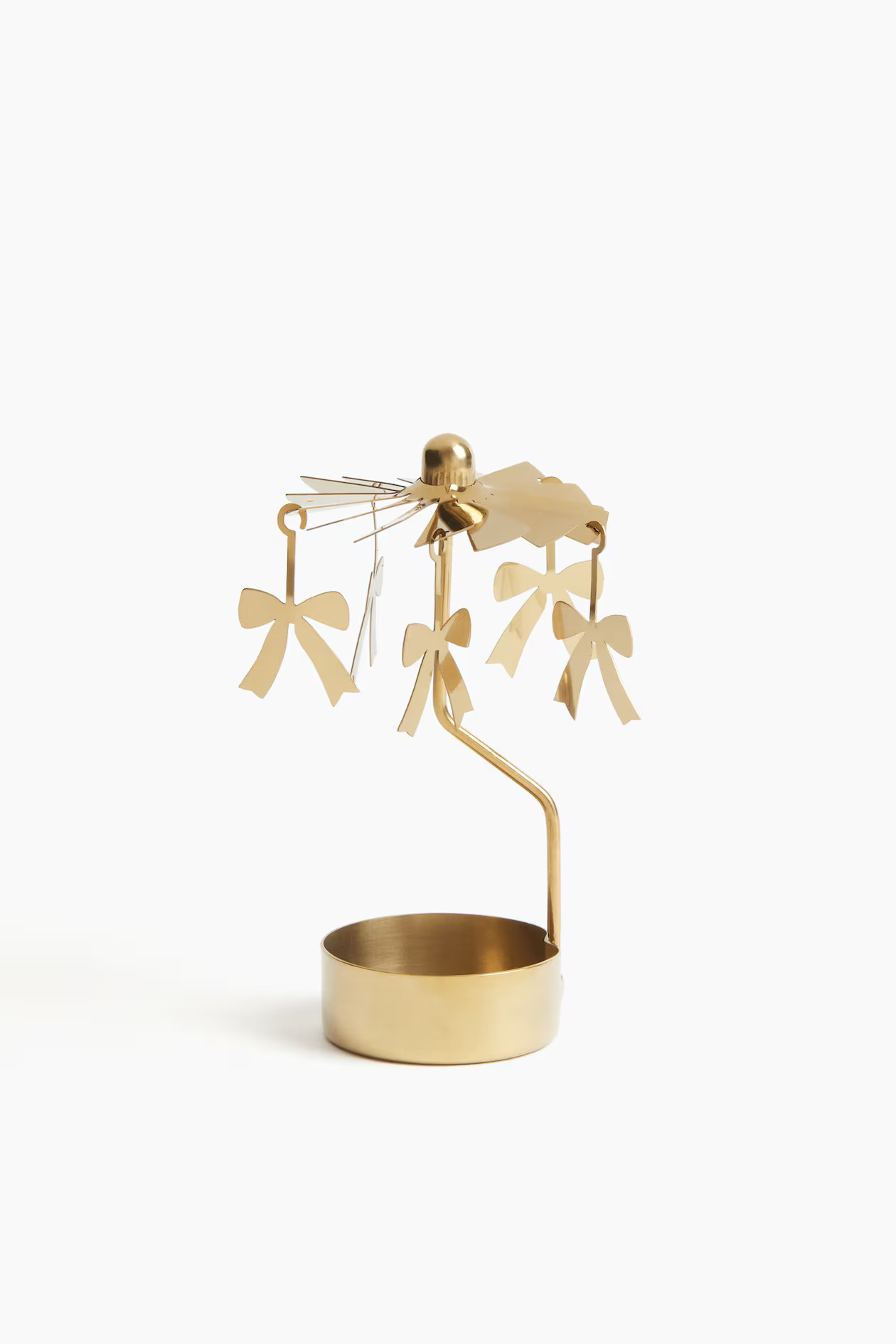 Tea Light Carousel | H&M (US + CA)