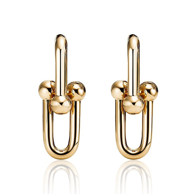 Zuma - Moderne Gliederohrringe | Douglas (DE)