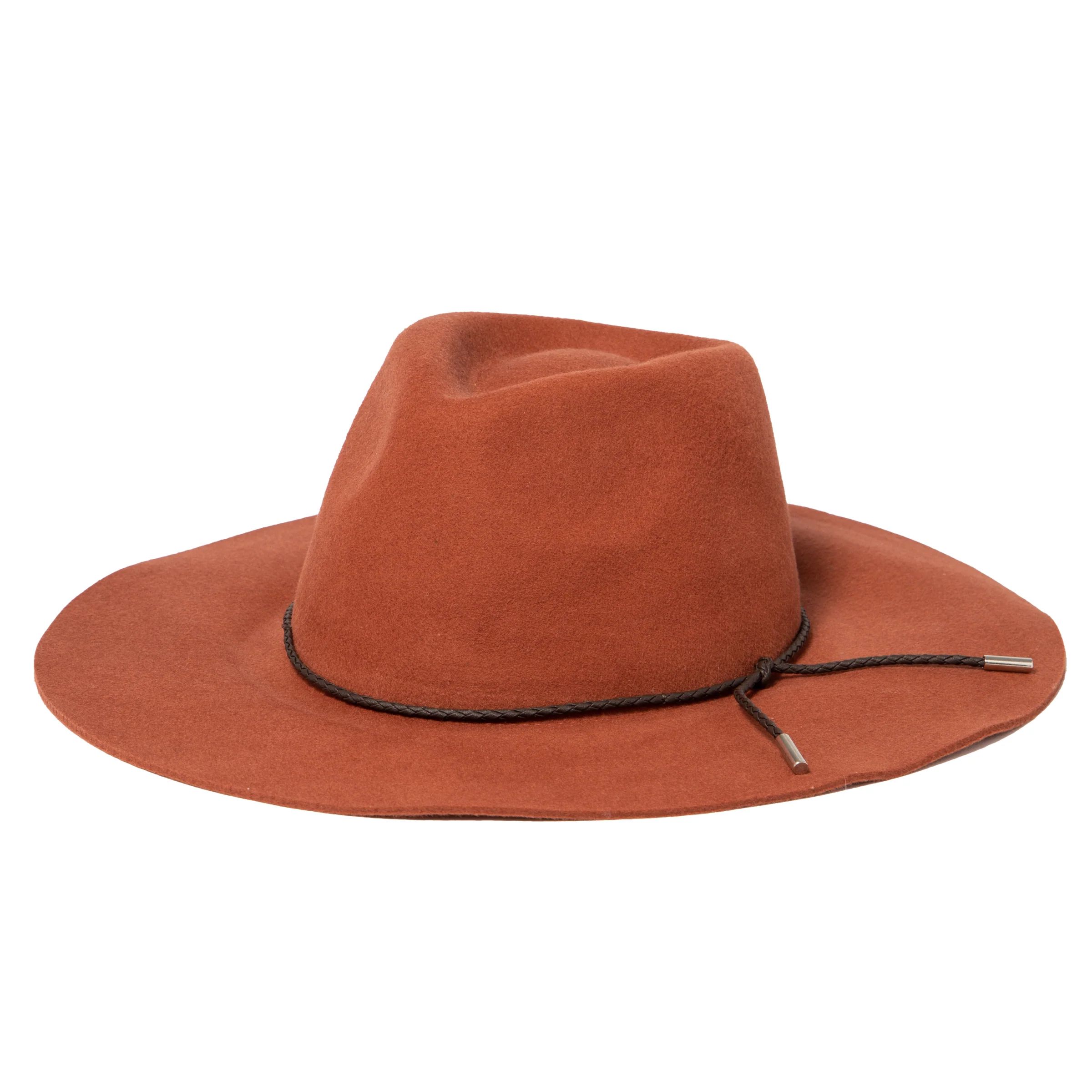 Anza Floppy Packable Hat | San Diego Hat Company