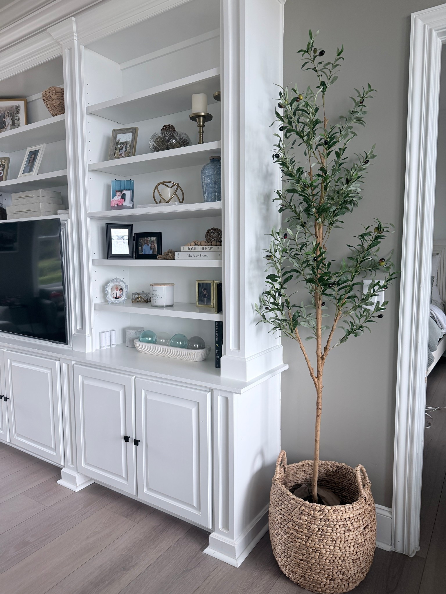 Ok Walmart!!  I love this 7ft olive tree! It’s the perfect size for our home office! I am obsessed. Price point is amazing 

#LTKHome #LTKmomlife #LTKdayinmylife