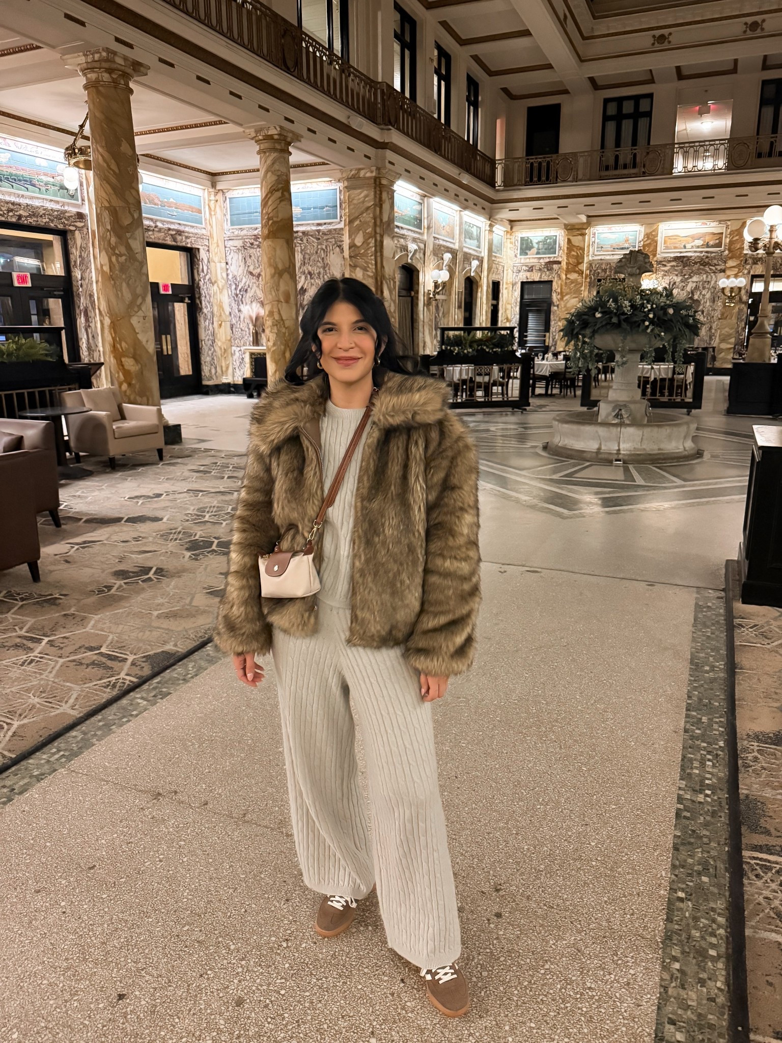 Comfy vibes 🧸🤍



#LTKSeasonal #LTKootd #LTKMidsize