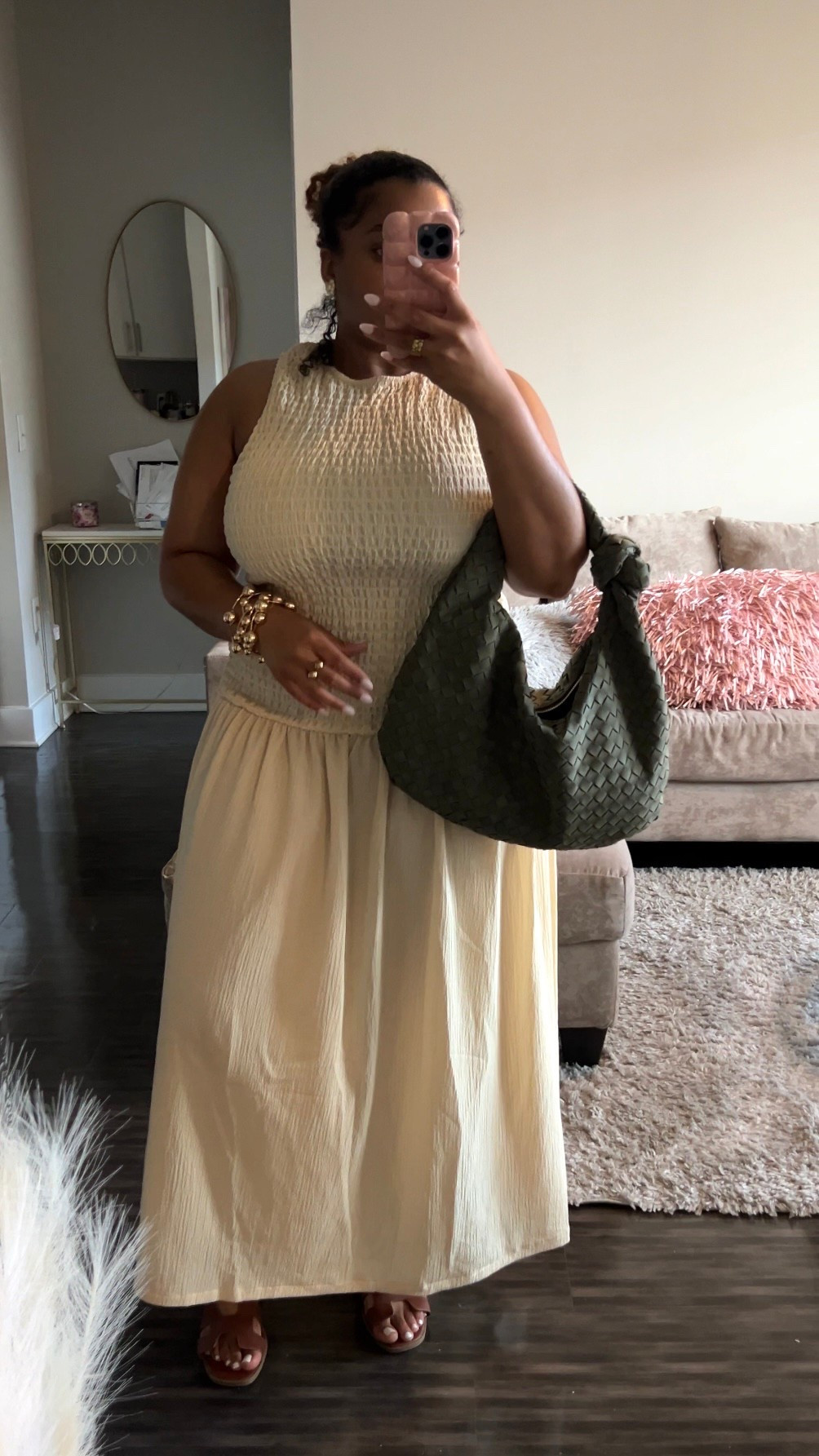 Spring dress

#LTKFindsUnder50 #LTKFindsUnder100 #LTKMidsize