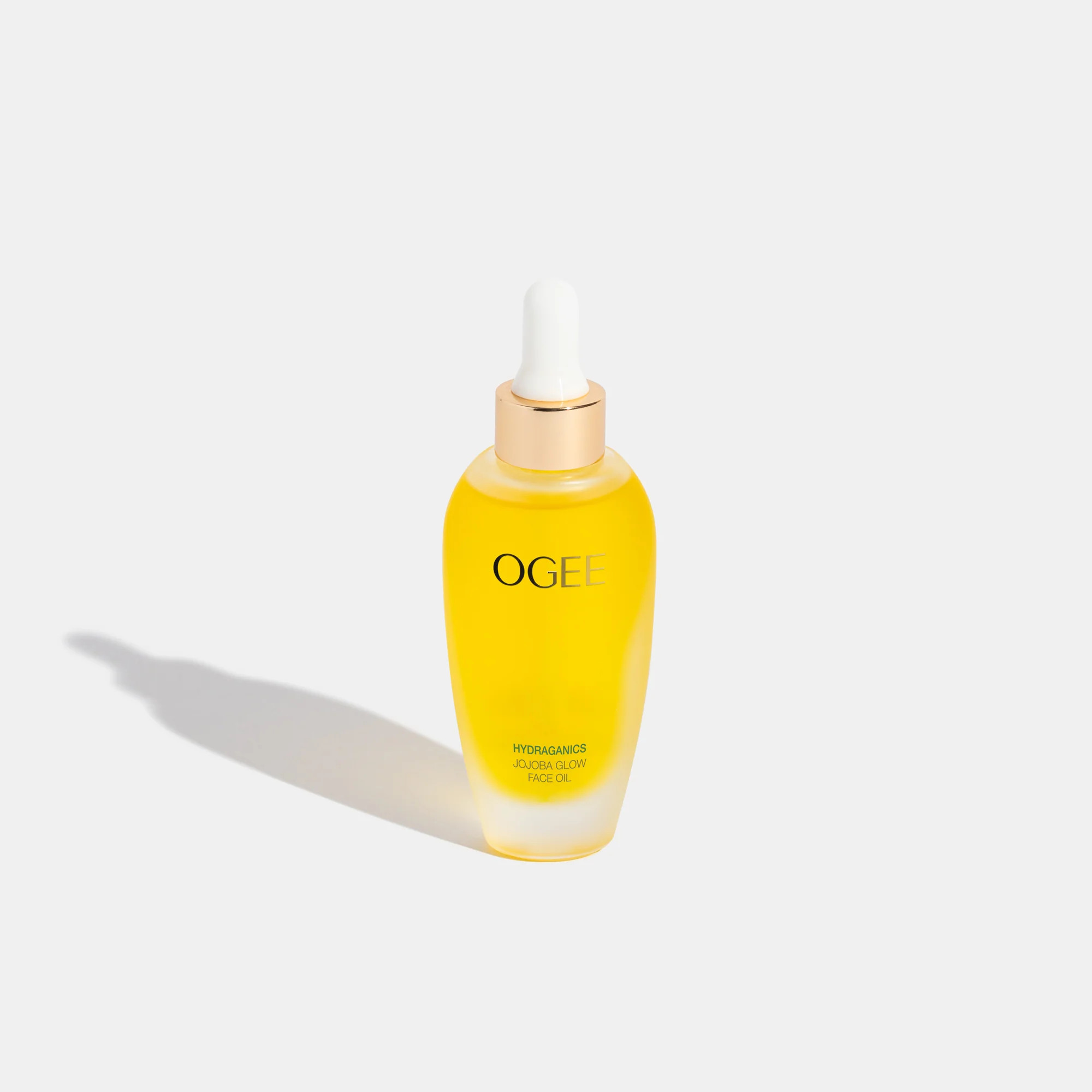 Natural & Organic Face Oil | Jojoba Glow Face Oil | Ogee | Ogee