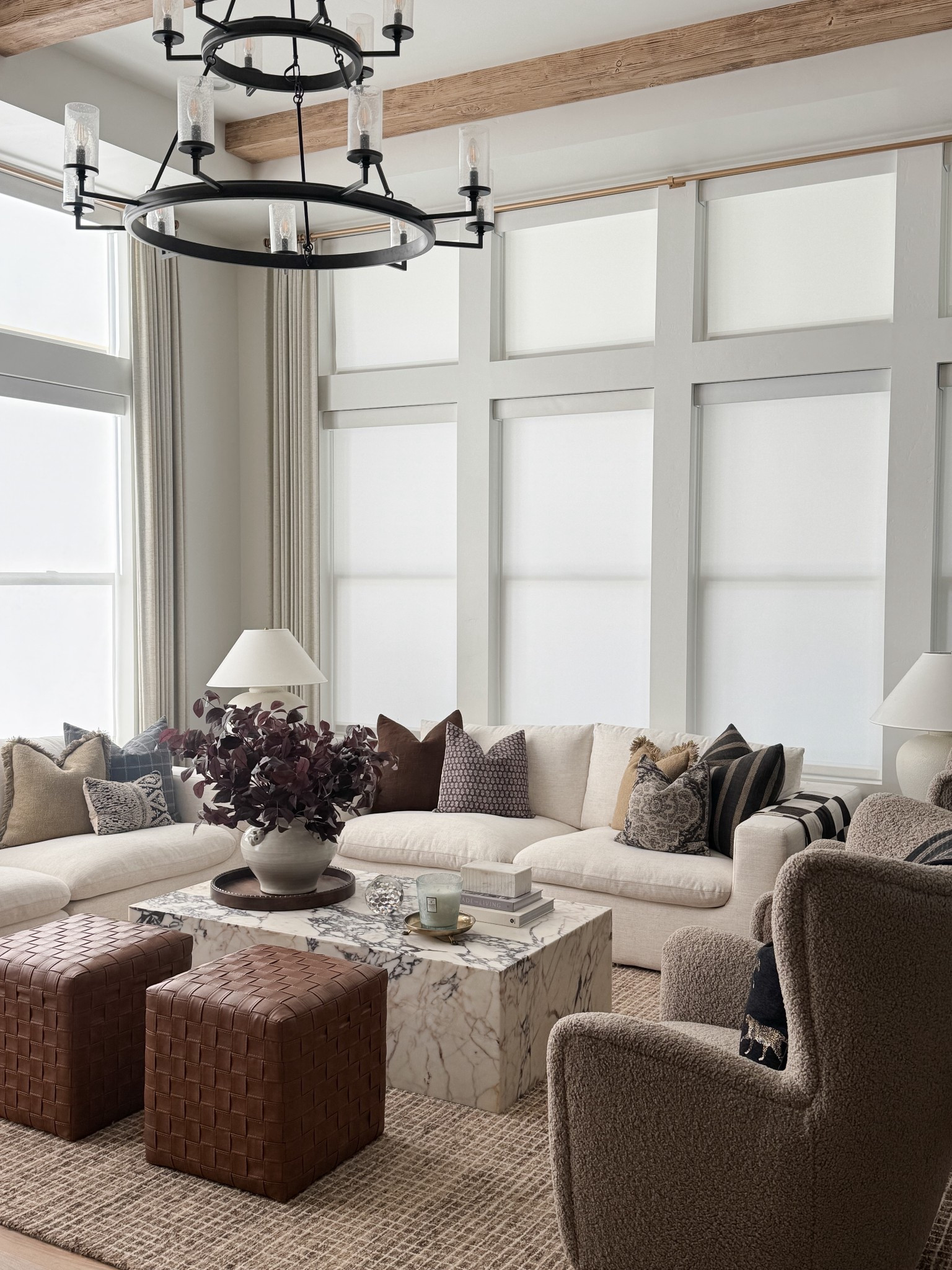 Living room design 

#LTKHome #LTKFindsUnder50 #LTKFindsUnder100