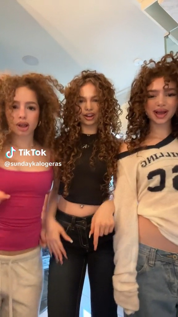 Sister fits

#LTKBeauty #LTKVideo #LTKFamily