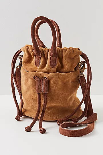 Scout Slouchy Crossbody Bag | Free People (Global - UK&FR Excluded)