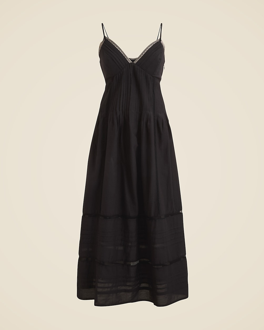 Milano dress in cotton voile | J. Crew US