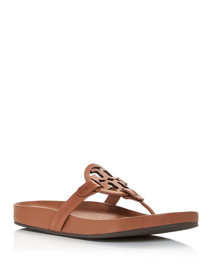 Women's Miller Cloud Thong Sandals | Bloomingdale's (US)