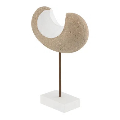 Don Object I - Beige | Wayfair North America
