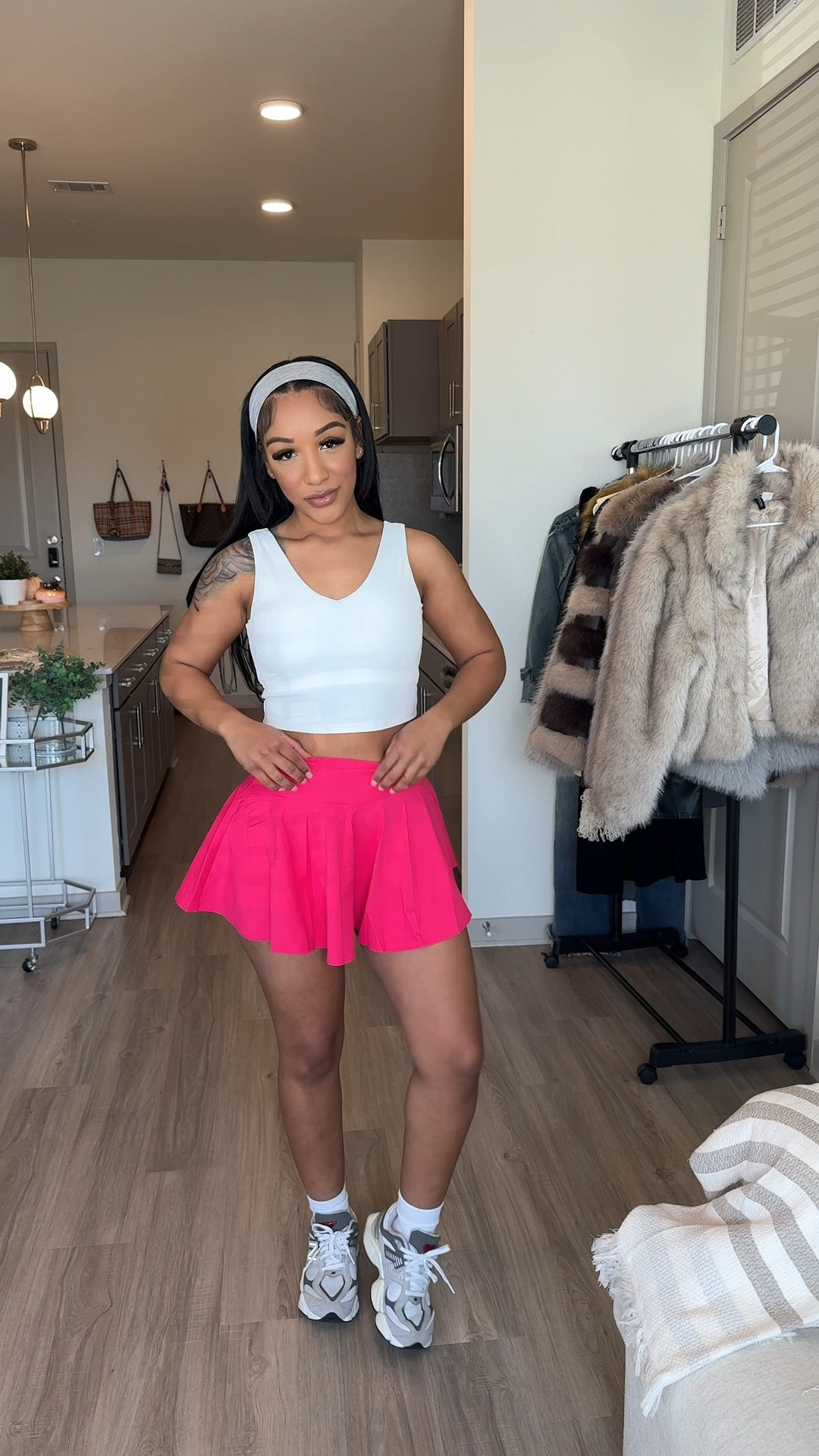 New SS25 active line is HOTTT🌸🌷💕

#LTKU #LTKstyletip #LTKbeauty