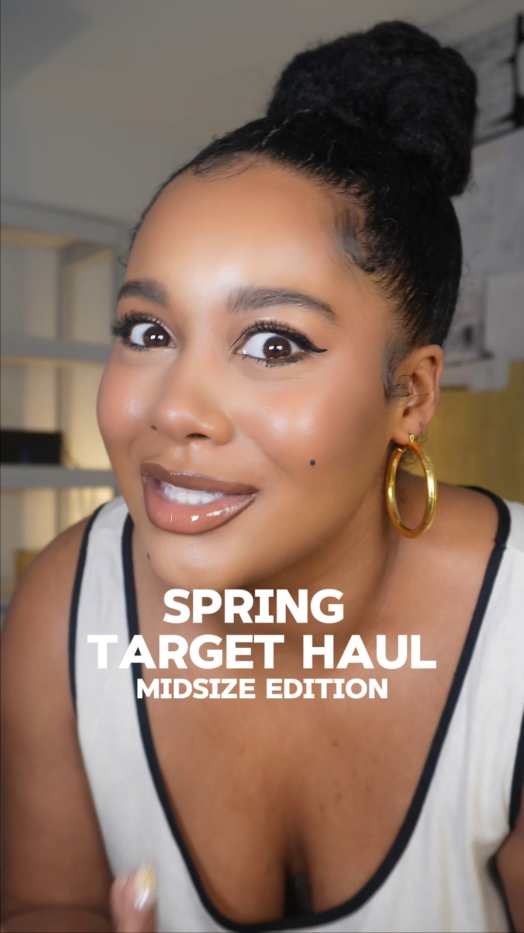 I found so many good things at target. Let me know which ones your favorite. All of the sizes are shown on the video!

#LTKVideo #LTKmidsize