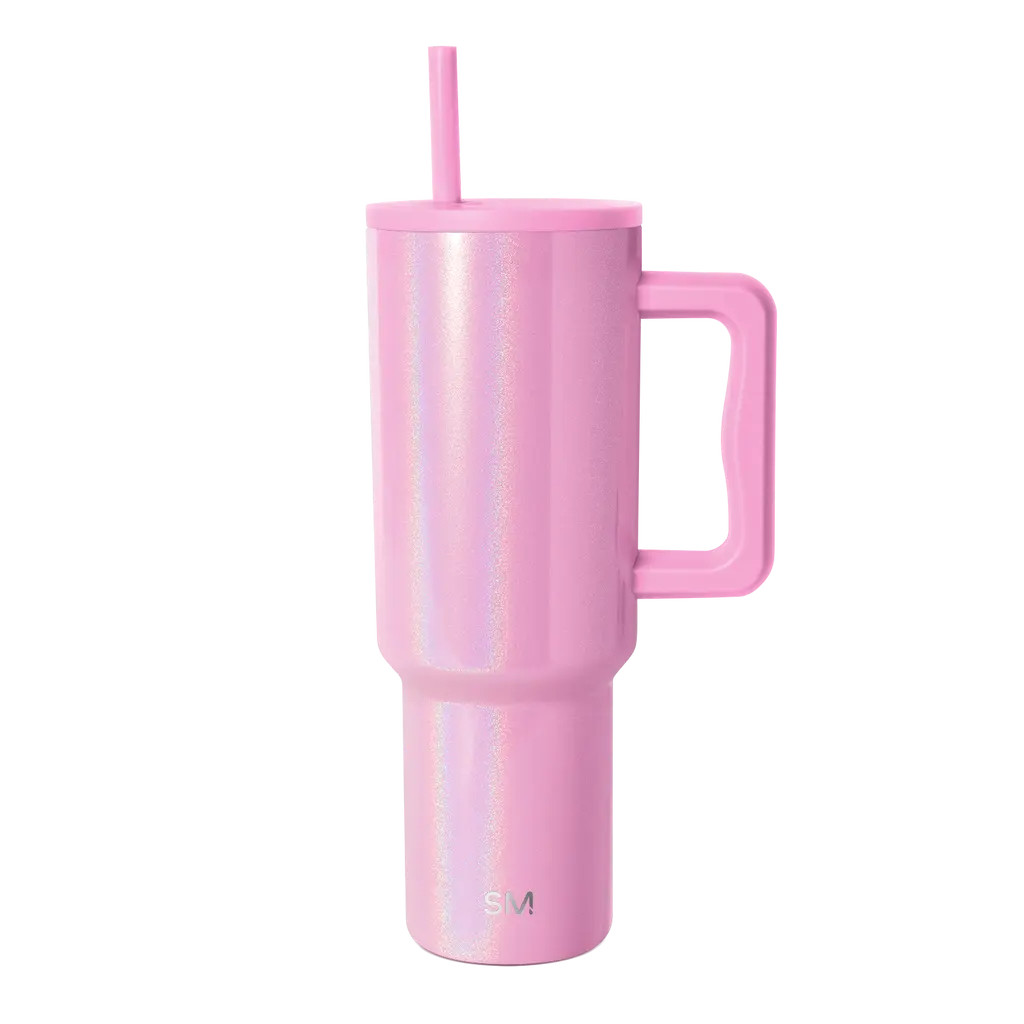 Stylish Water Bottles, Travel Mugs, Food Storage, and Backpacks | Simple Modern