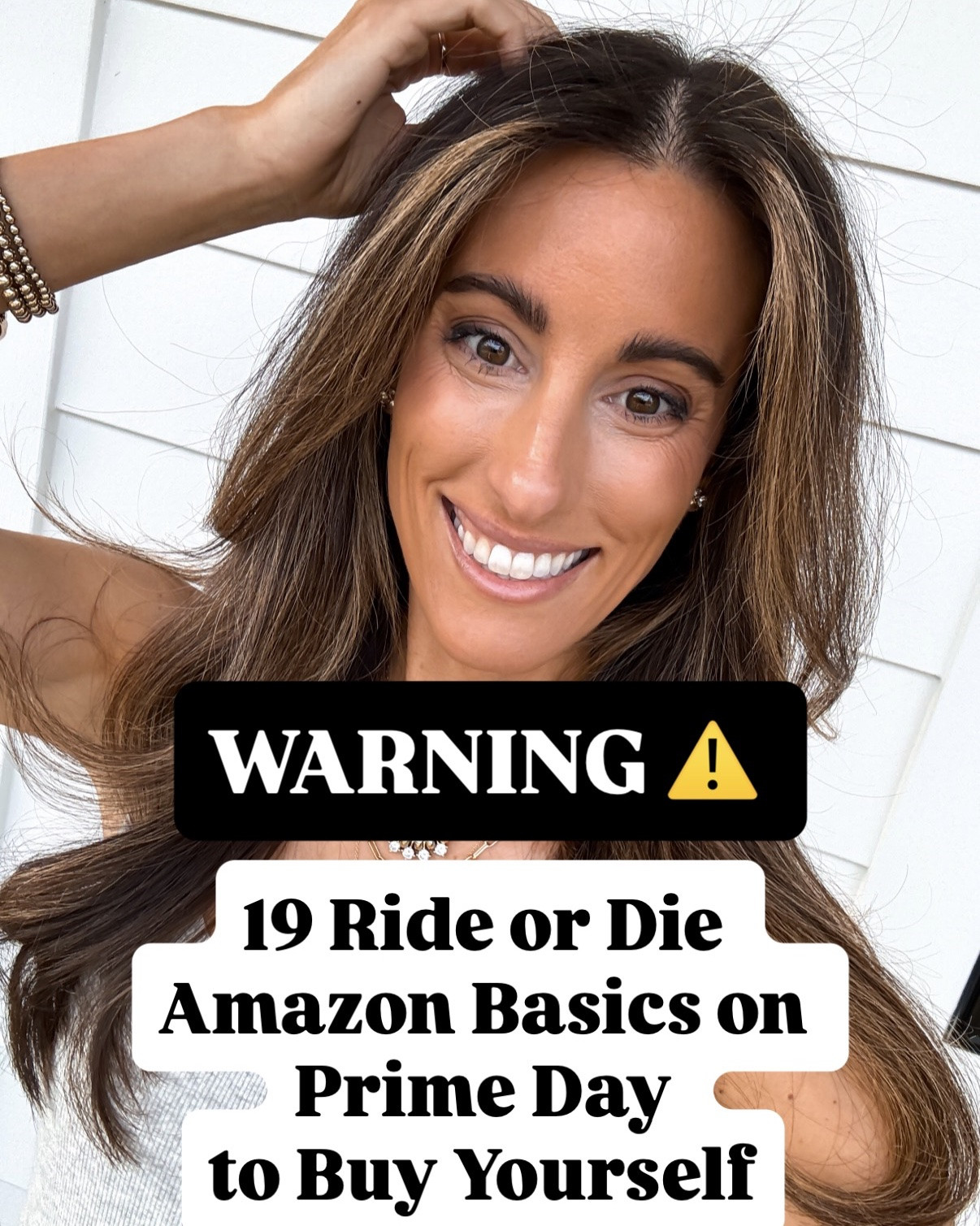 Warning! 19 Ride or Die Amazon Basics on Prime Day Deal to Buy Yourself

#LTKootd #LTKmomlife #LTKdayinmylife