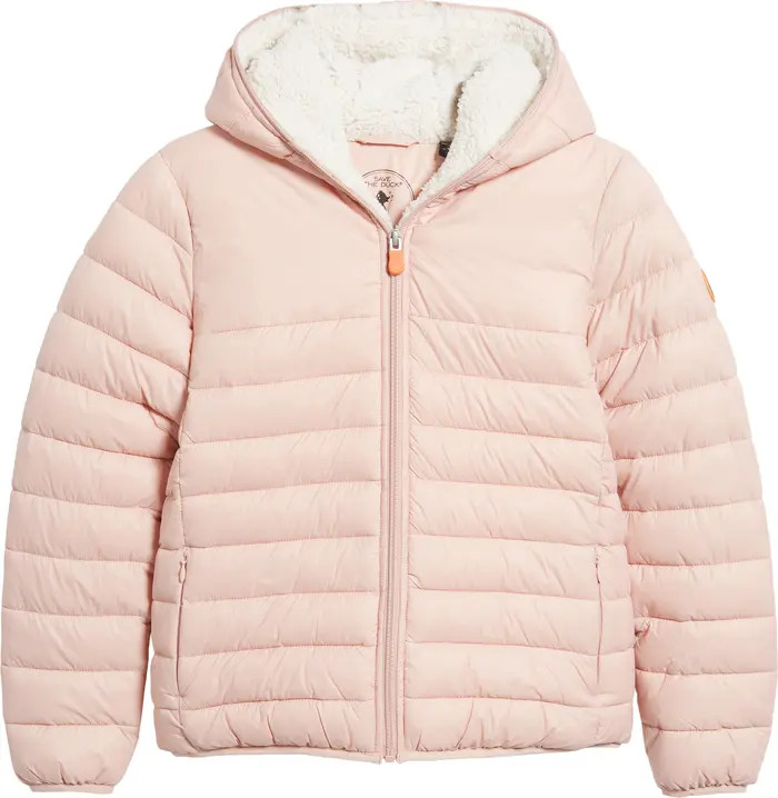 Kids' Leci Puffer Jacket | Nordstrom