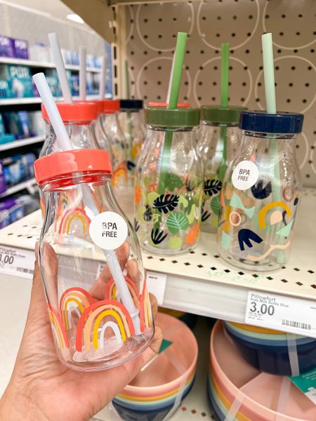 New tumblers for the little ones

Target home, Target finds, new arrivals 

#LTKfamily #LTKkids #LTKhome