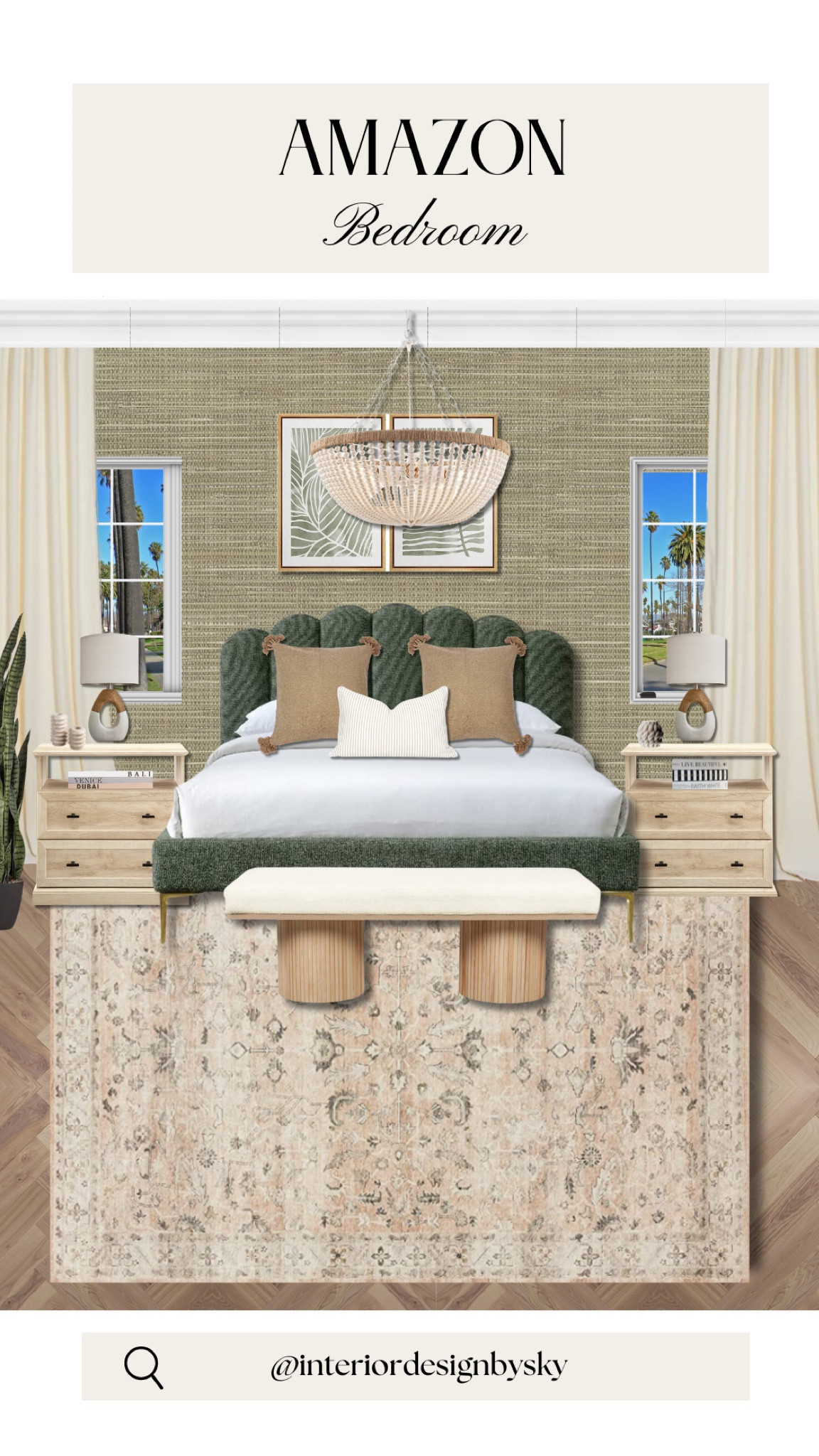 Amazon bedroom finds!! 

#LTKHome #LTKStyleTip #LTKSaleAlert