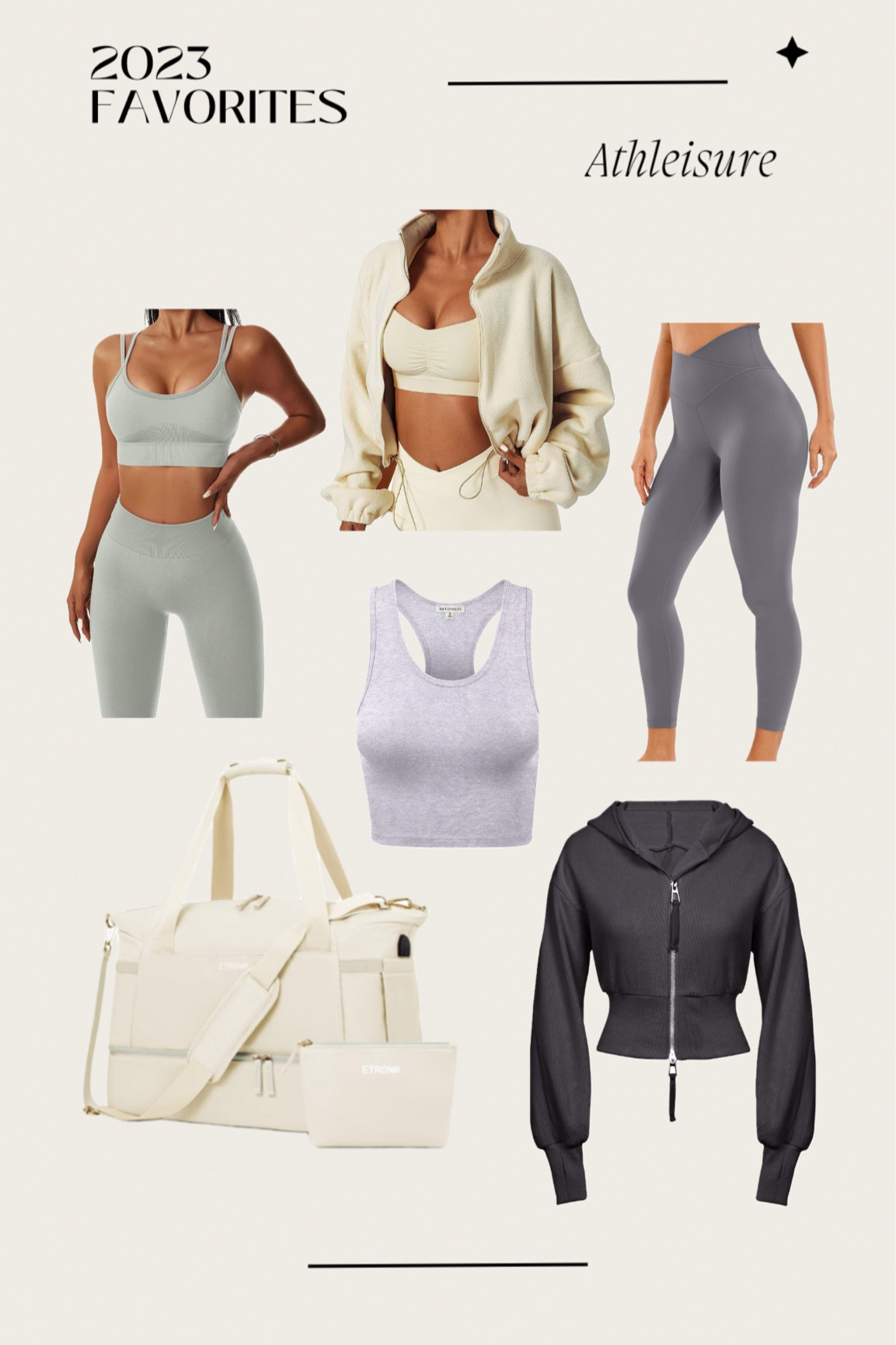 2023 Favorites: Athleisure ⭐️

#LTKGiftGuide #LTKHoliday #LTKSeasonal