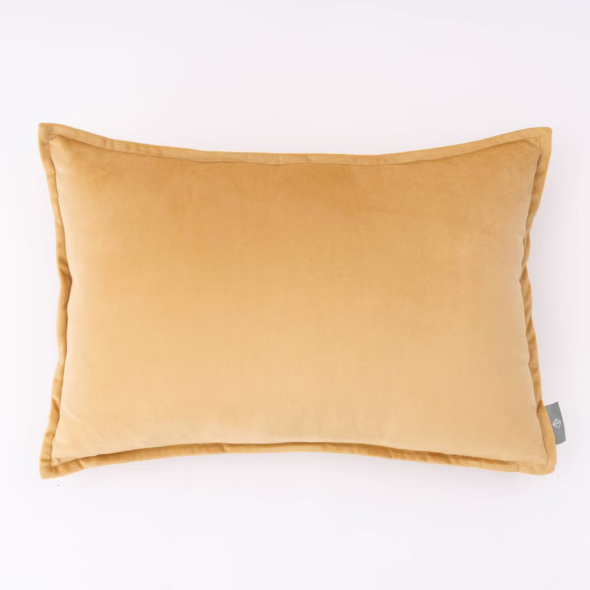 Oversize Haven Dutch Velvet Throw Pillow - freshmint | Target