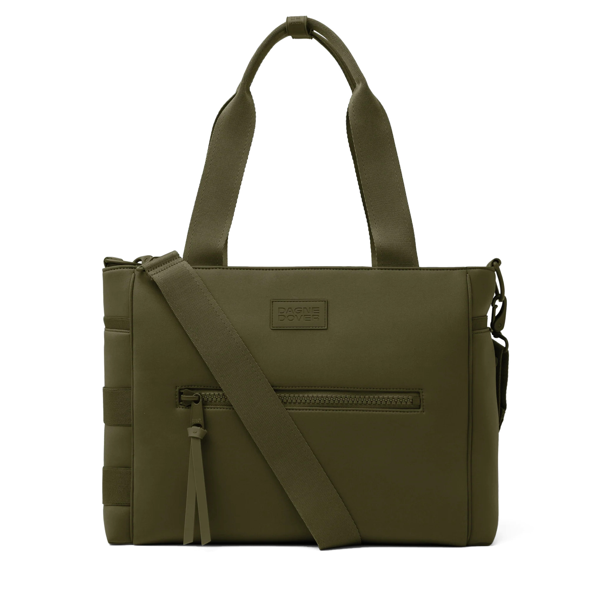 Wade Neoprene Diaper Tote | Dagne Dover