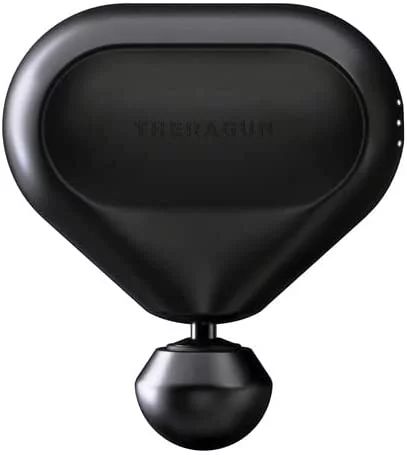 Theragun Mini Handheld Electric Massage Gun, 4th Generation, Black | Walmart (US)