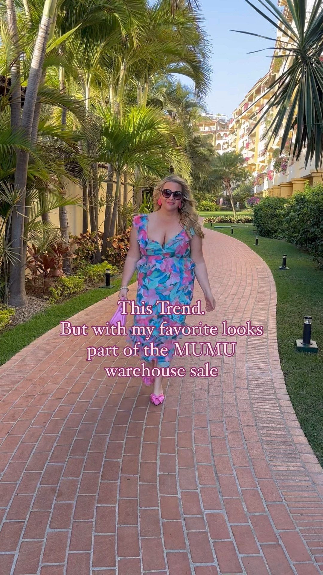 Favorite finds from the mumu warehouse sale

#LTKmidsize #LTKsalealert