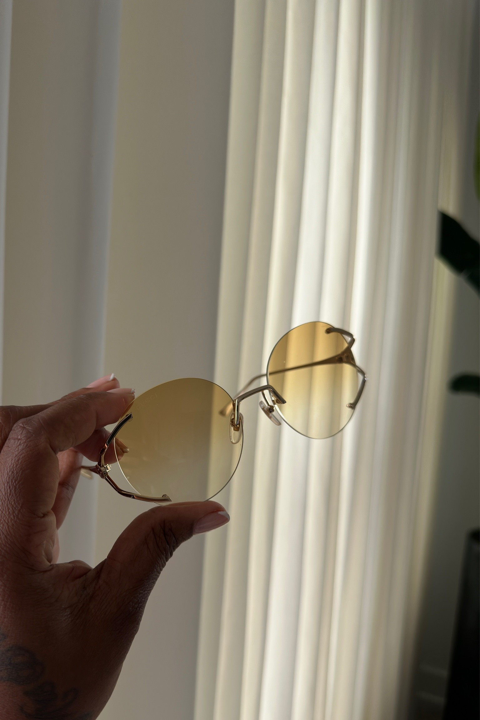 Here’s some Gucci Frames I’m loving 

#LTKU #LTKStyleTip #LTKSaleAlert