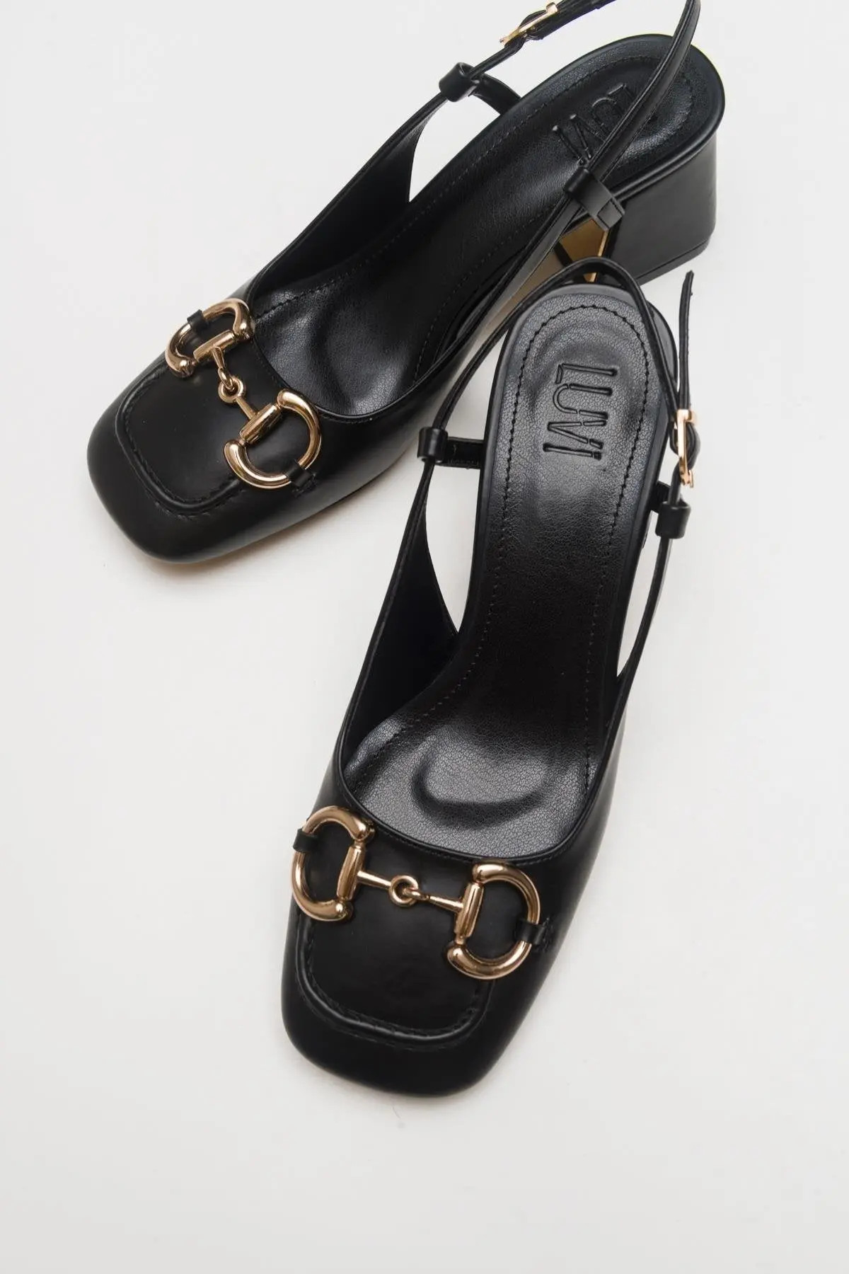 Prologue Shoes Karol Block Heel Pump (Women) | Nordstrom | Nordstrom