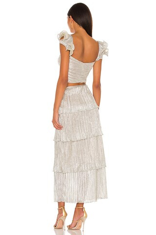 Gianna Set
                    
                    SAYLOR | Revolve Clothing (Global)