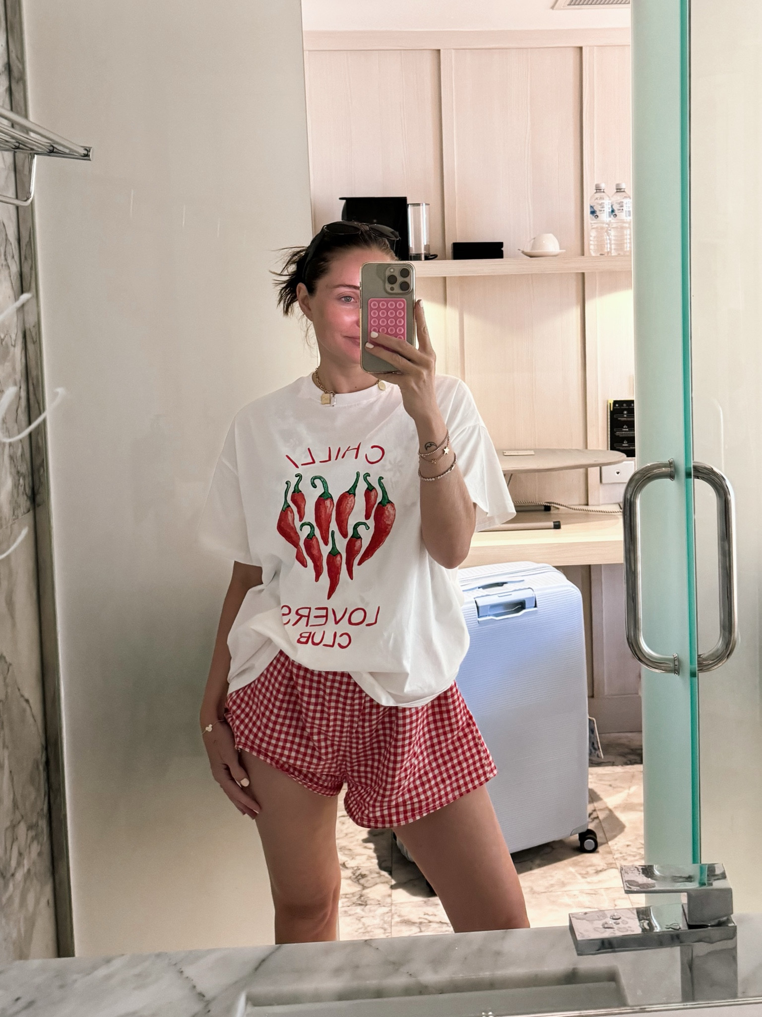 Guilty 🫡🌶️

#LTKtravel #LTKaustralia #LTKsummer