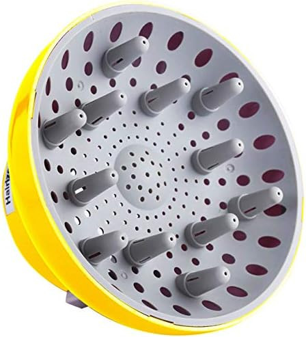 Hairizone Universal Hair Diffuser Adaptable for Blow Dryers with D-1.7- Inch to 2.6-Inch for Curl... | Amazon (US)